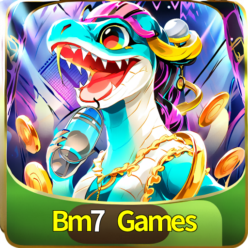 Bm7 Games