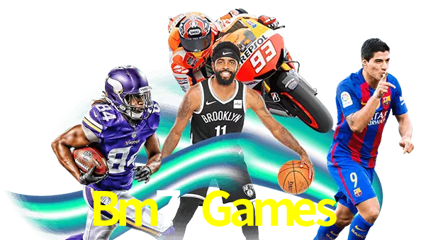 Bm7 Games