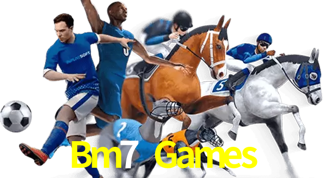 Bm7 Games
